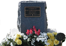 Grover Cemetery, Weld County, CO