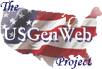 USGenWeb Logo