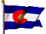 Colorado Flag